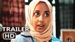 WE ARE LADY PARTS Trailer (2021) Anjana Vasan, Comedy Series