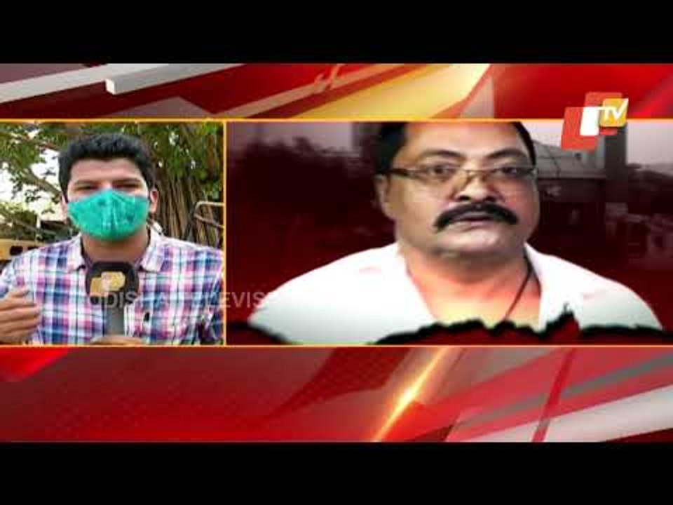 4 Days On, Escapade Gangster Hyder Yet To Be Arrested