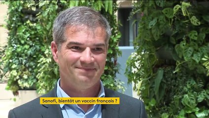 Covid-19 : le vaccin Sanofi bientôt autorisé ?