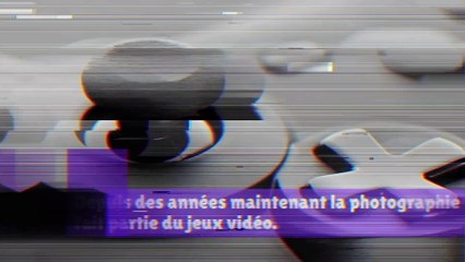 Photographie virtuelle, un art à part entière