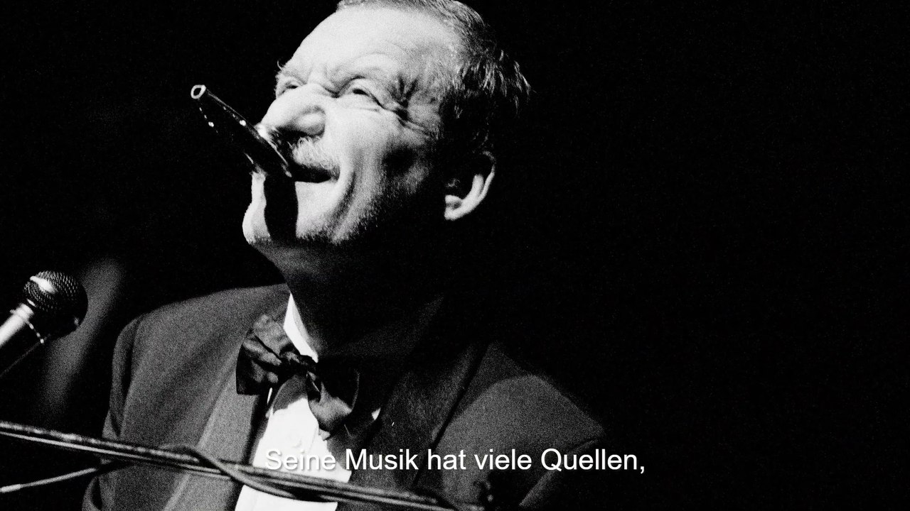 Paolo Conte via con me - Trailer (Deutsche UT) HD