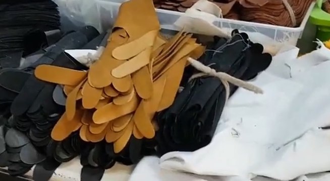 Sversamento illecito di rifiuti e lavoro nero: sequestrate aziende tra Napoli e Caserta (18.05.21)