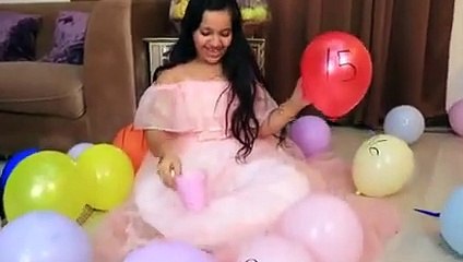 عيدنا في بيتنا أحلى __ شفا رقصت