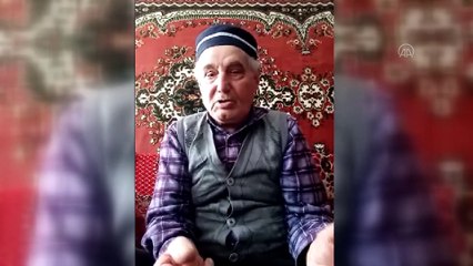 Kırım Tatar sürgününün 77. yılında tanıkların anlattıkları yürek burktu