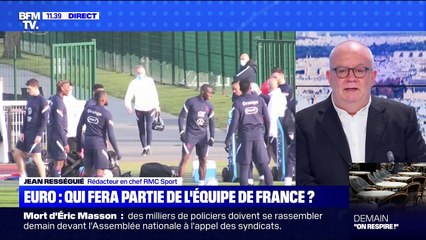 BFMTV répond à vos questions : Peut-on se contaminer en terrasse ? - 18/05