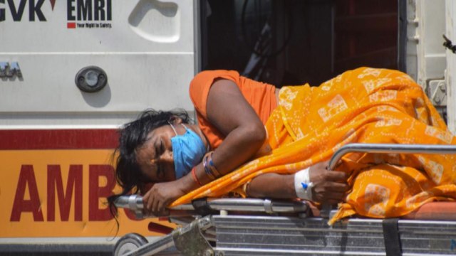 Allahabad HC slams Yogi government, Watch Nonstop 100