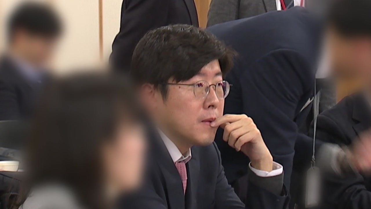 공수처, 이규원 검사 직접 수사하기로...첫 검사 사건 / YTN