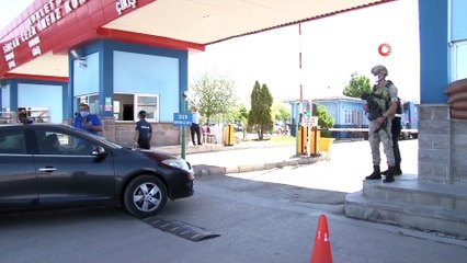 Kobani davası başladı