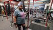 The incredible grandma! 78 y/o from Detroit sets 19 powerlifting world records