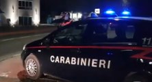 Cuorgnè (TO) - Estorsione da 70mila euro, 3 arresti (18.05.21)