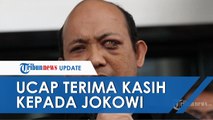 Novel Baswedan Ucap Terima Kasih untuk Jokowi yang Tolak Pemberhentian 75 Pegawai KPK Tak Lolos TWK