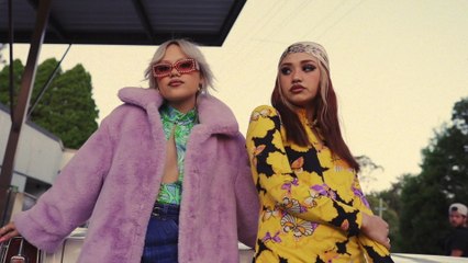 Cat & Calmell - Meltdowns and love affairs at Bernie’s