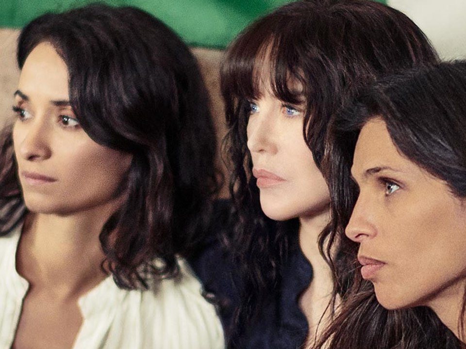 Soeurs: Trailer HD