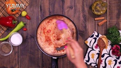 وصفة دجاج بالزبدة سهلة ولذيذة 🍗