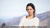 Régionales en Bretagne - Lucie Lucas, héroïne de la série « Clem », candidate sur une liste écologis