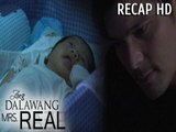 Ang Dalawang Mrs. Real: Anthony feels guilty | Episode 34 RECAP (HD)