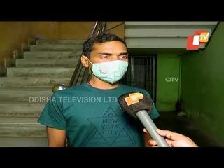 Hyder's Escape - Cuttack Lodge Owner Speaks About Police Constable's Stay