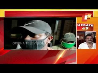 Hyder's Aide Yakub Taken On 7-Day Police Remand