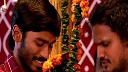 Asuran actor Nitish Veera has passed away(Malayalam)