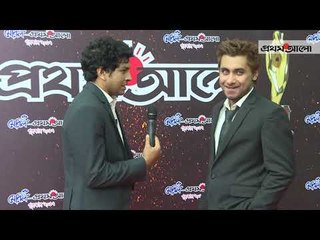 নায়ক ভিলেন সবই হবেন তাসকিন রহমান।