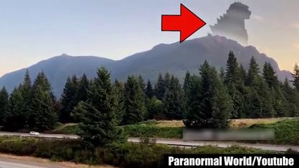 Top 10 Scary Videos NOT for the Easily Afraid