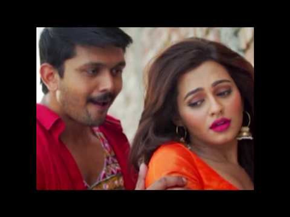 আজ নুসরাত ফারিয়ার গায়ে হলুদ! (প্রথম পর্ব)