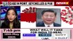 China Backs Vax Patent Waiver _ What Is Xi's Ulterior Motive_ _ NewsX