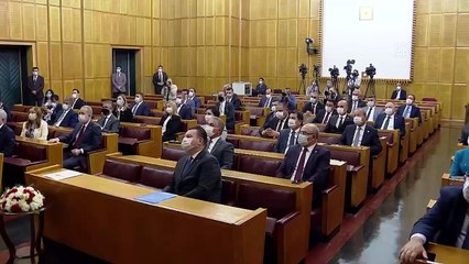 Devlet Bahçeli'den Sedat Peker çıkışı