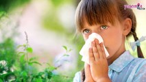 Çocuklarda bahar alerjisi belirtileri nelerdir? Bahar alerjisi ve koronavirüs arasındaki farklar