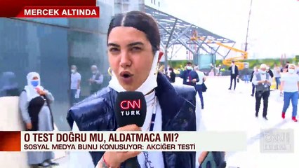 Sosyal medyadaki o test doğru mu, aldatmaca mı?