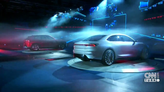 Türkiye'nin otomobili ne hazırlık... Şarj altyapısı için yol haritası hazırlandı