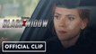 Marvel Studios' Black Widow - 'You Got a Plan' Clip (2021) Scarlett Johansson, Florence Pugh