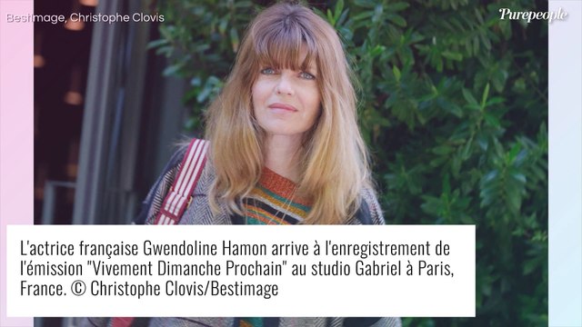 Gwendoline Hamon de nouveau en couple : l'ex de Frédéric Diefenthal se confie sur son compagnon