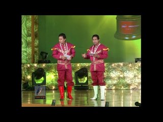 বাধ্য হয়ে উপস্থাপনা করতে হবে মোশাররফ আর চঞ্চলের, নাহলে ছাগল বাইনিয়ে দিবে দৈত্য!