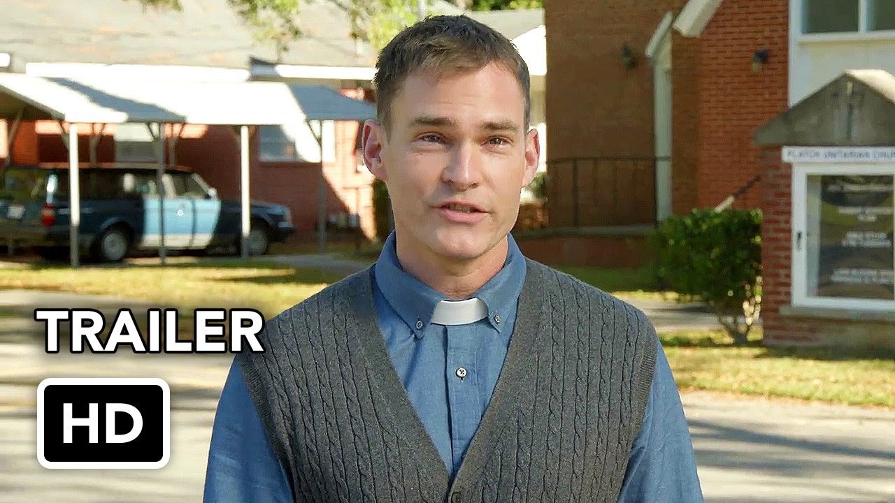 Welcome To Flatch (Fox) Trailer Hd