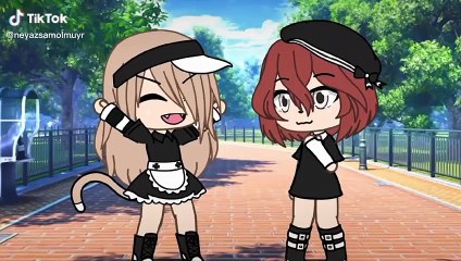 Gacha Life TikTok Compilation #133