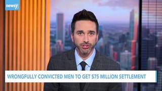 Wrongfully Convicted Brothers Get BIG $75 Million Settlement