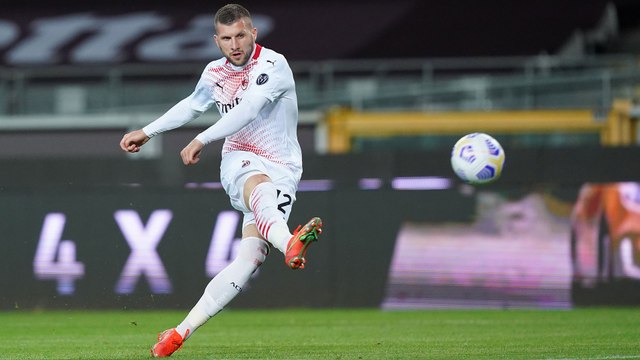 Torino-Milan, Serie A 2020/21: le migliori giocate