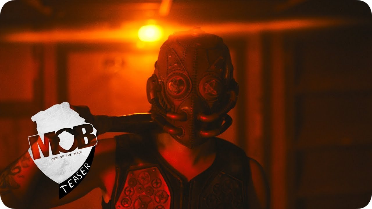 Rubycon & Çekmece Flow Klip Teaser ve Konser Duyuru