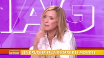 Léa Drucker présente la saison 2 de 