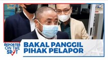 Verifikasi Aduan, MKD DPR Bakal Panggil Pihak Pelapor Terkait Kasus Azis Syamsuddin