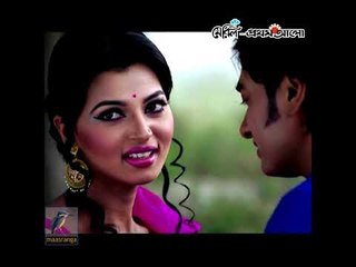 ডিজিটাল প্যাকেজ সিনেমা "দুটি মন একটি কথা"। (সম্পূর্ণ)