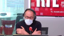 RTL Midi du 18 mai 2021