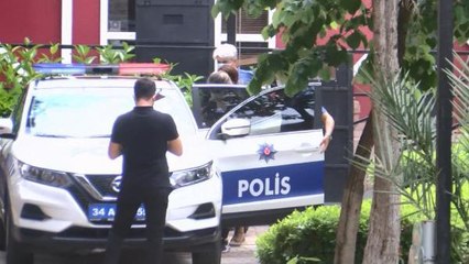 THODEX SORUŞTURMASI; FİNANS UZMANI ADLİYEYE SEVK EDİLDİ 2