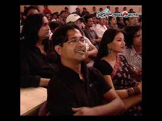 তারকা জরিপে সেরা কণ্ঠশিল্পী হলেন বালাম এবং ফাহমিদা নবী । Prothom Alo Entertainment