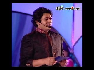 মান্না- পূর্ণিমার "ধোকা" সিনেমার পরিচালক হলেন সেরা পরিচালক ।