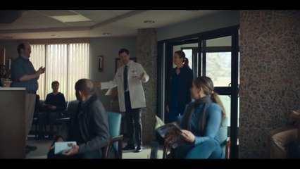 Dr. Death Trailer (2021) Joshua Jackson Peacock series