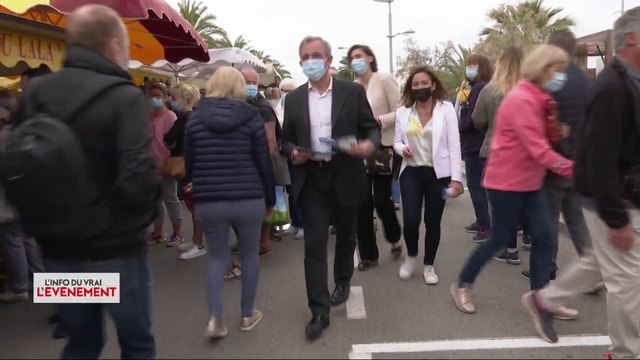 Rassemblement national : la région PACA déjà gagnée aux élections régionales ?