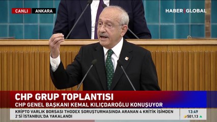 Kılıçdaroğlu'dan aşı reklamı tepkisi