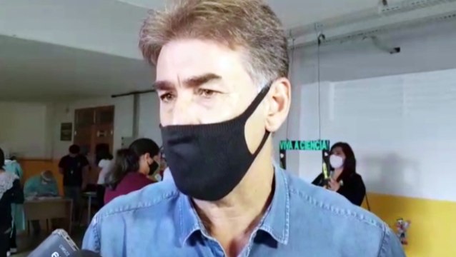 Cascavel seguirá novo Decreto do Estado? Paranhos afirma que ajustes poderão ser definidos após reunião com Beto Preto